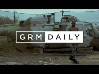 D Dark - Frontline [Music Video] | GRM Daily