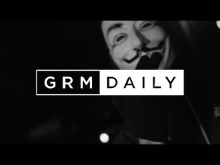 Pumpz x N90 x Soze - No Hook (Music Video) | GRM Daily