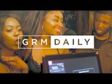 SeunFarda - Come Closer [Music Video] | GRM Daily