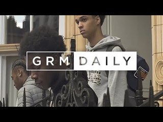 Daveraww ft. Lil Kay G5 - Hugo [Music Video] | GRM Daily