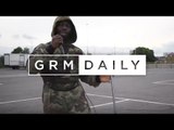 Rage GHR -  Gas [Music Video] | GRM DAILY