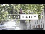 D-Radar - Silent Hustle [Music Video] | GRM Daily