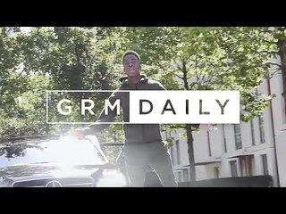 D-Radar - Silent Hustle [Music Video] | GRM Daily