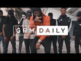 CONFZ Sinatra - Whip It N’ Serve [Music Video] | GRM Daily