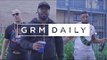 GGO ft J Spades - WU | GRM Daily