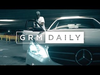 Mackz - Rise Up [Music Video] | GRM Daily