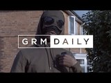 + feat. Gutty - Karma [Music Video] | GRM Daily