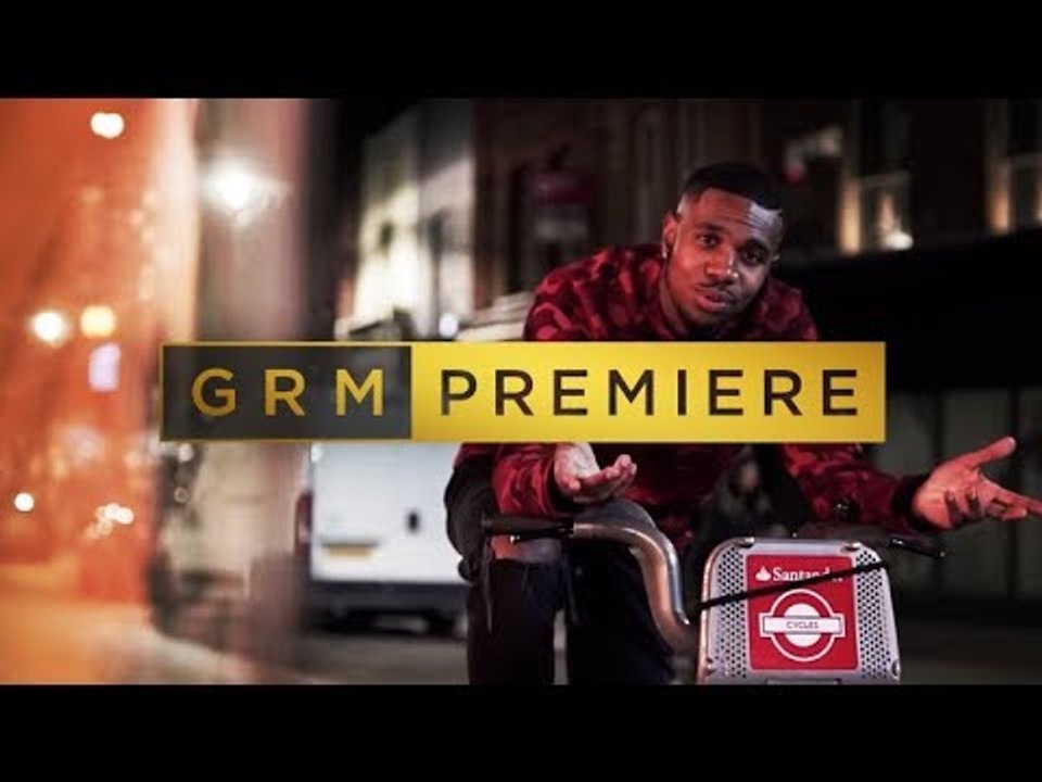Ramz - Barking [Music Video] | GRM Daily - video Dailymotion