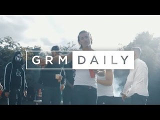 En Music - Thirteen [Music Video] | GRM Daily