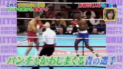 【キリトルTV】ピッチャー返し驚きの反応がスゴイ！