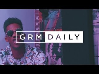 Dotty - Gone With The Wind (ft. Charlie Rose) [Music Video] | GRM Daily