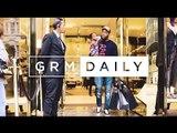 Mr Hustle - Loaded Gun [Music Video] | GRM Daily