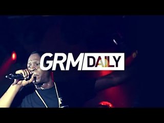 Fekky & Tempa T - Rude Boy Ting @ XOYO | GRM Daily