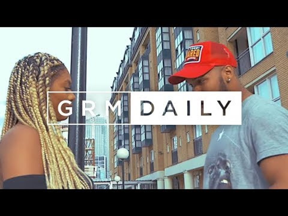 Pins x Miny Montz - Rolling [Music Video] | GRM Daily