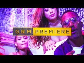Yung Filly - Take Time [Music Video] | GRM Daily