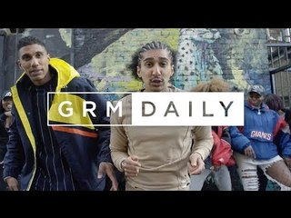Hype And Fever - Riddim [Music Video] | GRM Daily