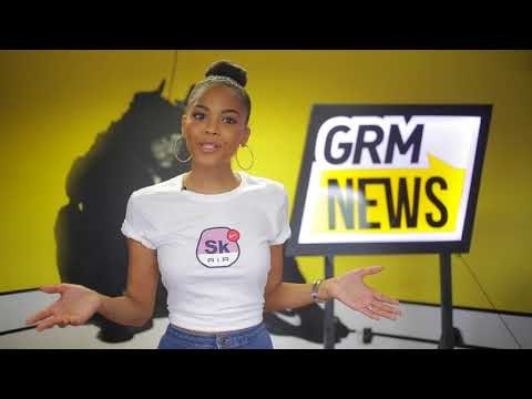 Anthony Joshua Fight, Lethal B x Judi Dench, Stormzy on X Factor & Charlie Sloth Tour | GRM News
