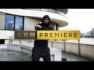 Poundz - Buss Your Gun [Music Video] | GRM Daily
