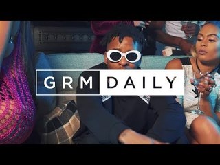 Dre Marsh - Lingo (Prod. by Mayan) [Music Video] | GRM Daily
