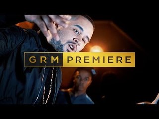 Kyze - Dis, Dat And Da Third [Music Video] | GRM Daily