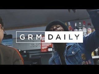 JonnoAQ (ALQAE) - Sick Individual [Music Video] | GRM Daily