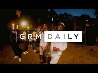 Propane ft. Huntizzy - Miss Me [Music Video] | GRM Daily