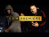 Kyze ft. Giggs x Aye Garde - Johnny Storm [Music Video] | GRM Daily