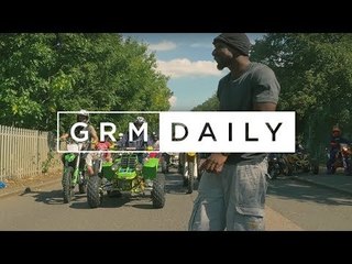 Lap - We Came Back [Music Video] | GRM Daily