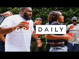 Gritty Bear  - She Deh Do Me [Music Video] | GRM Daily