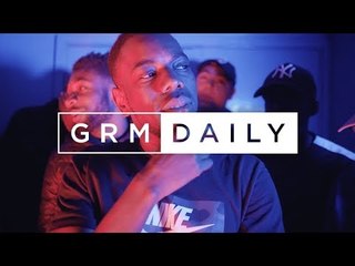Double S - Wowowo Freestyle/ My Ones [Music Video] | GRM Daily