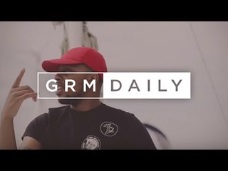Fee Gonzales - Slide [Music Video] | GRM Daily