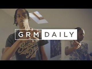 T&D - Am Still [Music Video] | GRM Daily