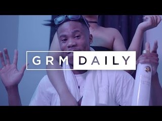 Mini C - My Girl (Prod. By Mindkeyz) [Music Video] | GRM Daily