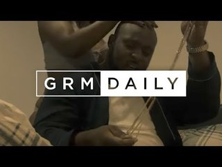 Dizzle Kid ft. Face Dada - Wot She Like [Music Video] | GRM Daily