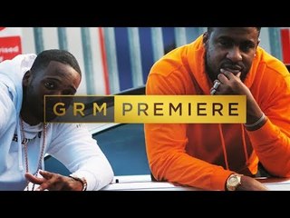 Loick Essien ft. C Biz - Zeros [Music Video] | GRM Daily