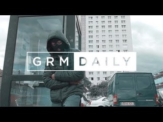 Roach TM - Reload [Music Video] | GRM Daily