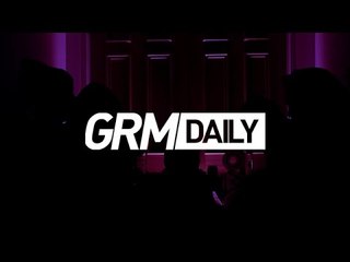 Chip - #Alone [Music Video] | GRM Daily