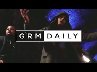 OBEme - Birdies [Music Video] | GRM Daily