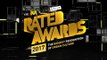 RATED AWARDS WINNER - BEST PRODUCER