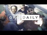 ​P.A.P - Wo Wo Wo - Splurgeboys​​ Refix​ [Music Video] | GRM Daily