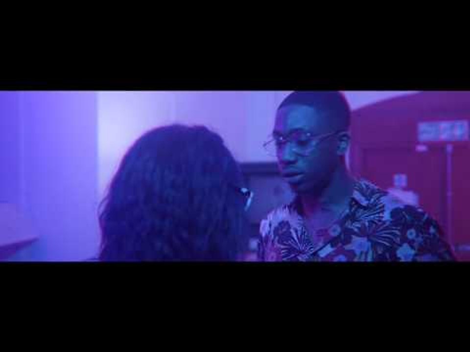 JB Scofield feat. Prince TY - B.A.D [Music Video] | GRM Daily