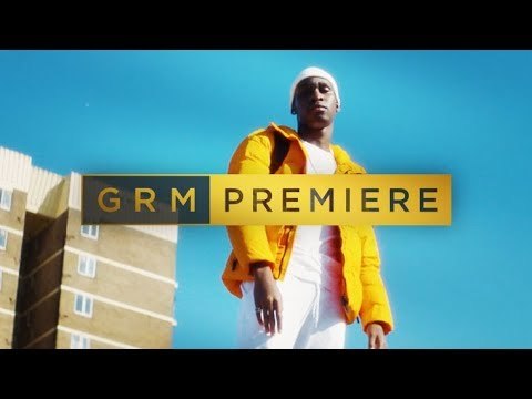 Berna - All Of It [Music Video] | GRM Daily