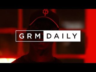 J.Rose - Window Pains (Prod by. K J Bass) ft. Mvrcus London [Music Video] | GRM Daily