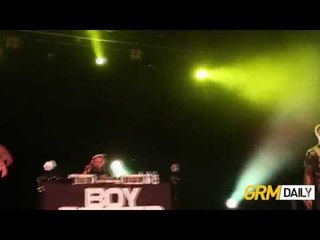 BBK Tour London Highlights feat. Skepta, Wiley, JME, Fekky & More [GRM DAILY]