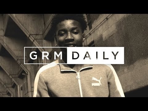 Zilla - 100 Racks [Music Video] | GRM Daily