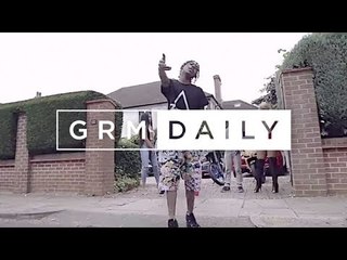 D Hustler - Trenches [Music Video] | GRM Daily