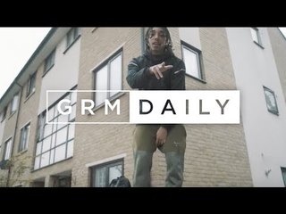 Culprit - Secure The Bag (Prod. by Rowntree) [Music Video] | GRM Daily
