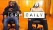GGR S3: Afro B v Don E - Episode 05 | GRM Daily