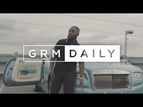 Growns - She Finessed Me [Music Video] | GRM Daily