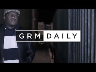 K*Ners - "Essence Freestyle" [Music Video] | GRM Daily